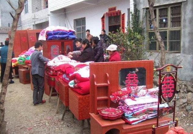 陕西汉中各区县民俗文化，作为陕西人的你了解多少？