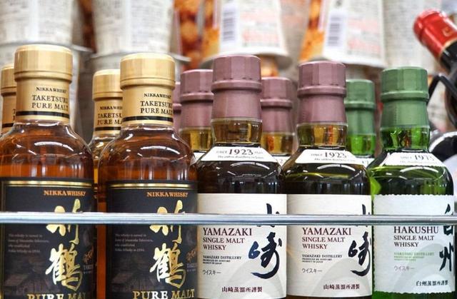 日本威士忌性价比高的入门款,日本威士忌收藏价值排行