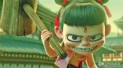 关于哪吒有哪些神话故事,哪吒的神话故事都有什么