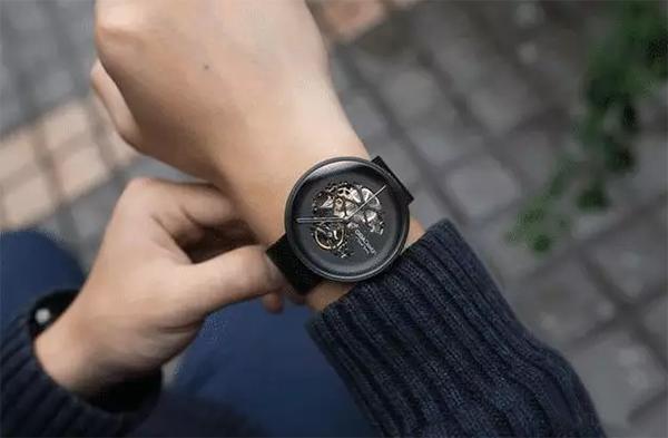 石英表跟机械表哪个故障率低,石英表和机械表哪个容易坏