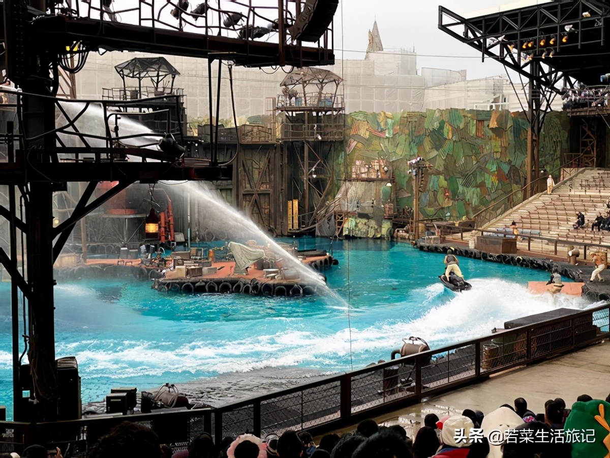 大阪旅游自由行详细攻略,大阪旅游攻略自由行攻略