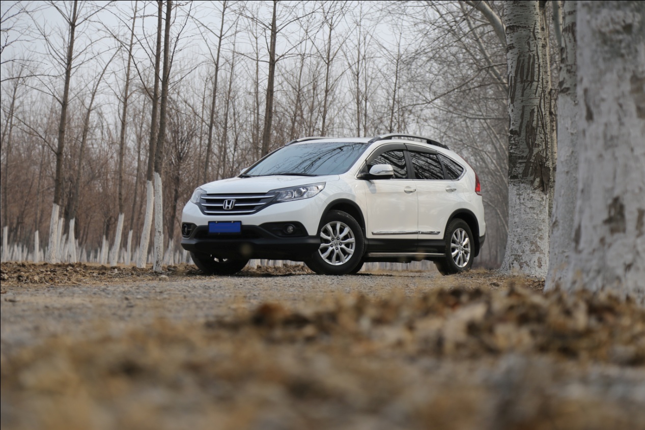 crv老车主的内心感悟,17年crv车主真实感受