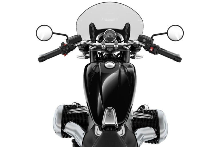 宝马新款摩托车上市,2020款全新宝马摩托车1250低座版