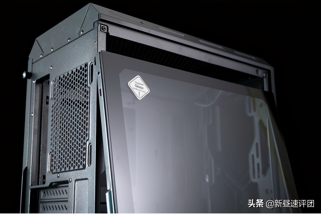 聊一款性价比巨低的笔记本电脑,骨伽魔影i7散热推荐