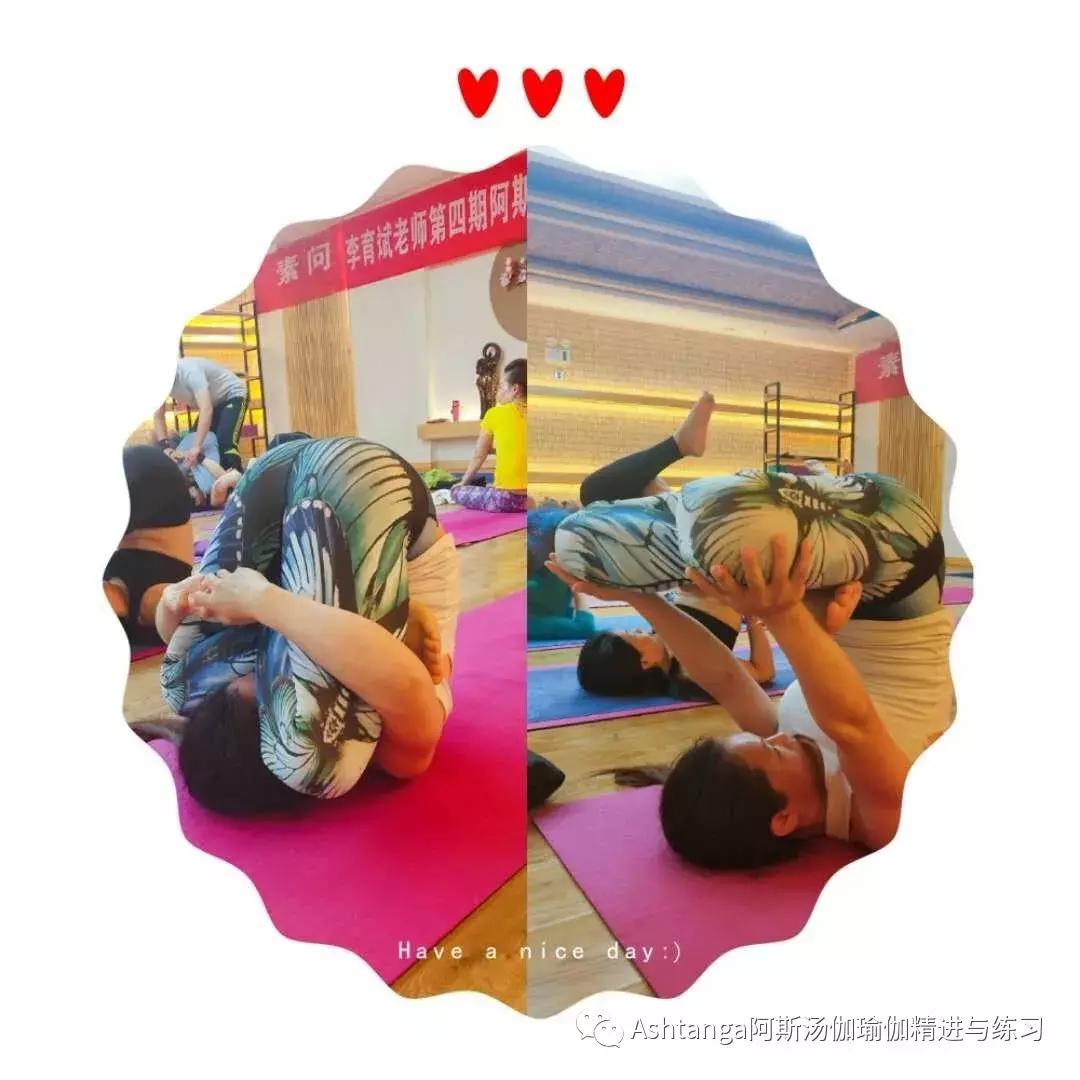 李育斌阿斯汤加瑜伽90分钟,李育斌阿斯汤加瑜伽完整示范