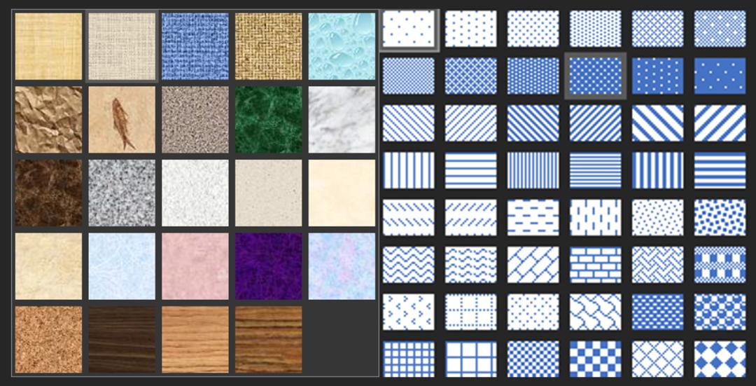 适合做ppt背景的高清大图教学,如何做一个漂亮的ppt背景