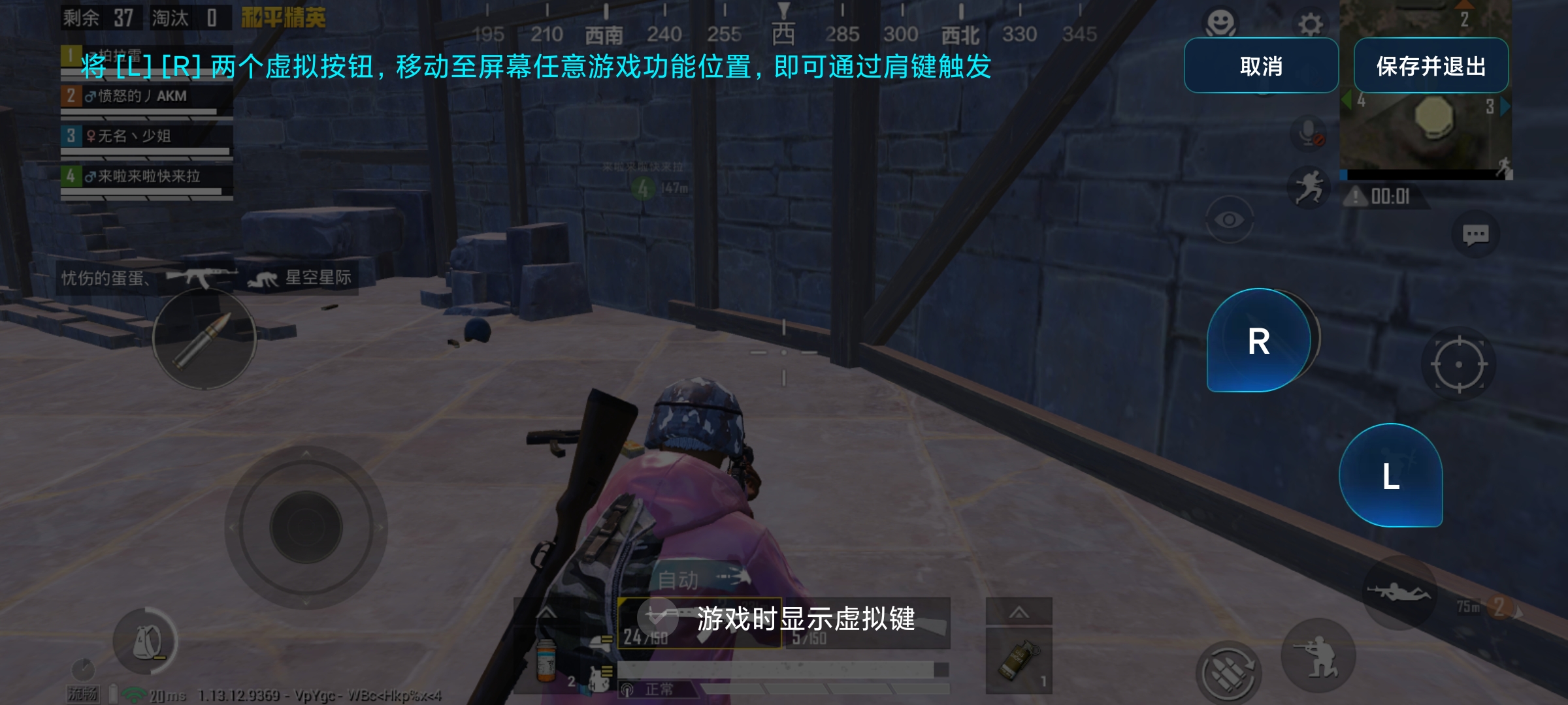 k40游戏增强版实际评价,k40游戏增强版测评是侧面指纹吗