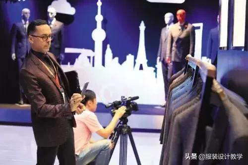 学服装设计以后好找工作吗,服装与服装设计就业前景