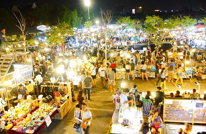 清迈旅游攻略详细教程,清迈旅游攻略自由行攻略