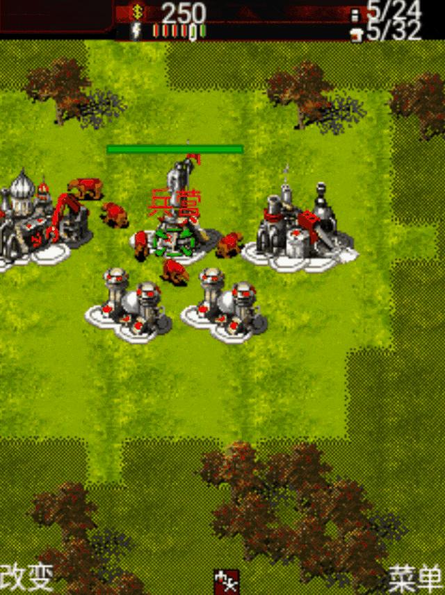 诺基亚以前游戏,诺基亚以前有关于三国的策略游戏