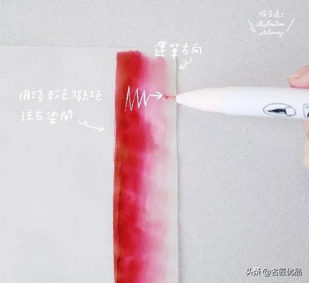 玫瑰花的卡纸贺卡,情人节贺卡简单又漂亮带玫瑰花