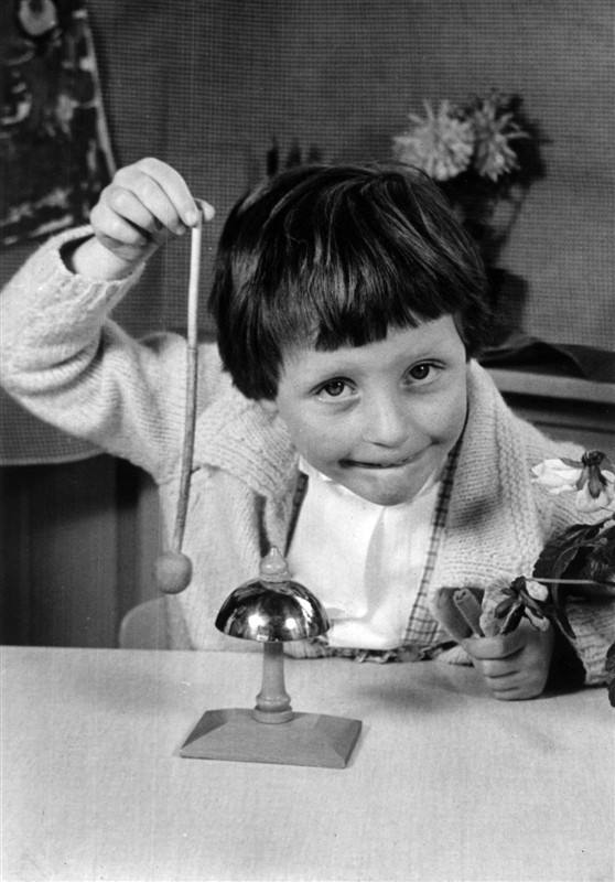 解密蒙氏教育,探索蒙氏教育的奥秘