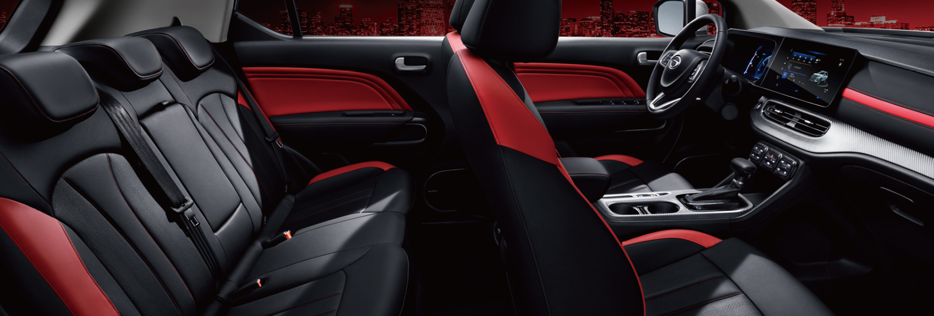 2021年配爱信6at的合资suv有哪些,2.0t动力搭配爱信6at有哪些suv