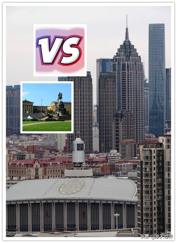 中国top20城市天际线排名评论,中国top50城市天际线排名外网评论