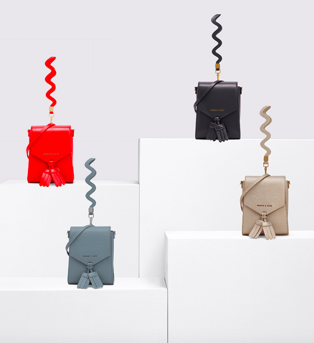 2020年小ck最美的五款包,小ck腋下包女高级感轻奢上档次