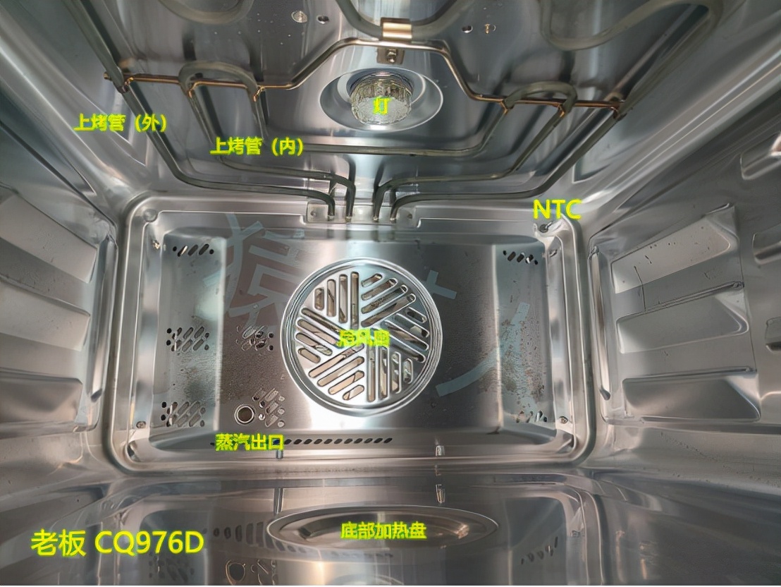 凯度跟老板的蒸烤箱哪个性价比高,凯度和老板的蒸箱哪个好用