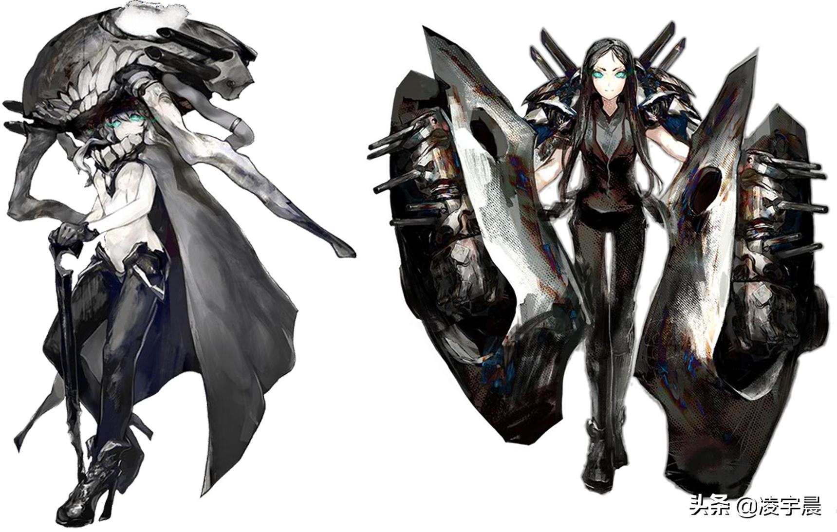 卡里古拉过量,卡里古拉过量强化荆棘