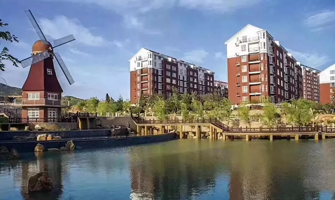 聊聊威海经区几个楼盘项目的现状,聊聊威海的房子