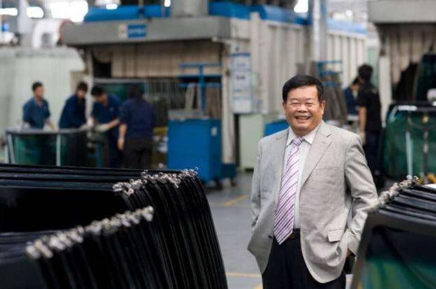 曹德旺鲜为人知的事,慈善家曹德旺做的事