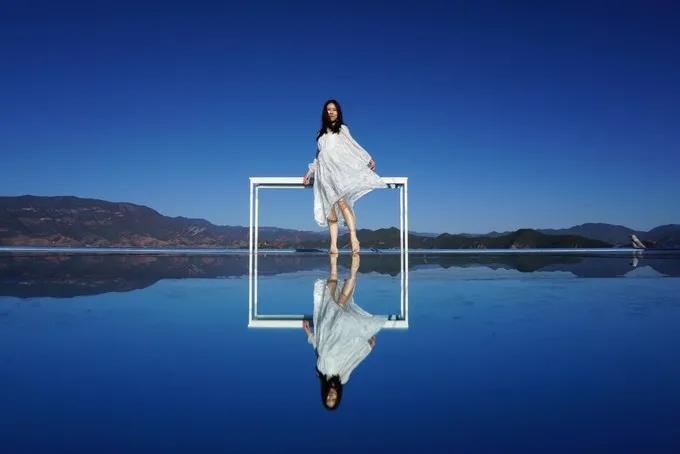 室外儿童游乐设备网红项目,网红无动力游乐设施项目