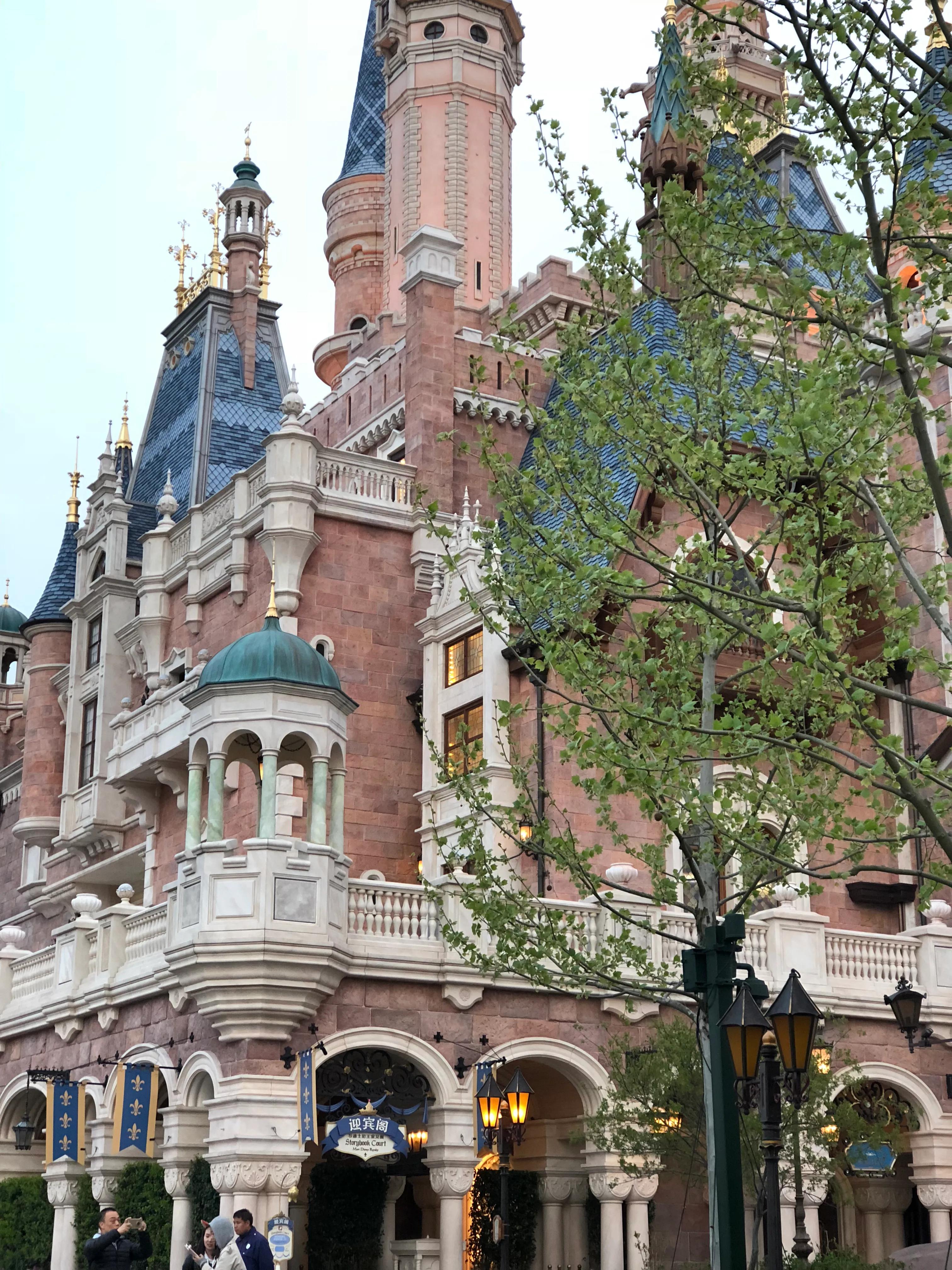 上海迪士尼vip票多少钱,上海迪士尼是中高风险区吗