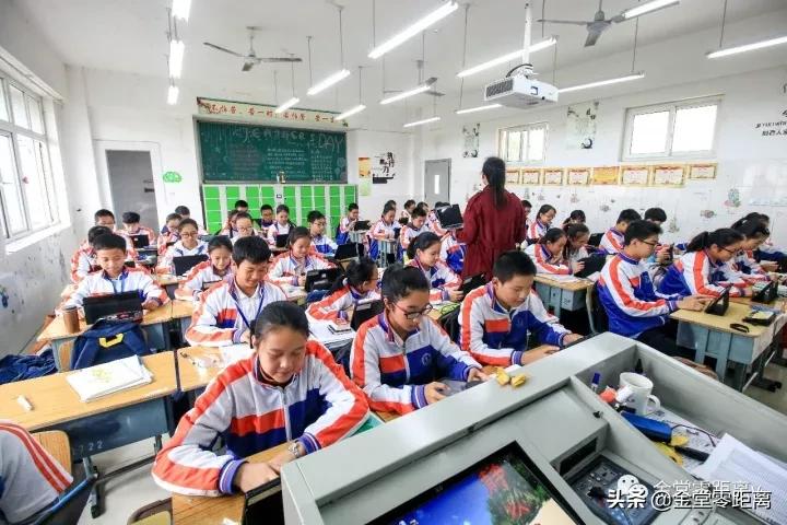 厉害了!金堂这所学校的学子夺得四川省冠军