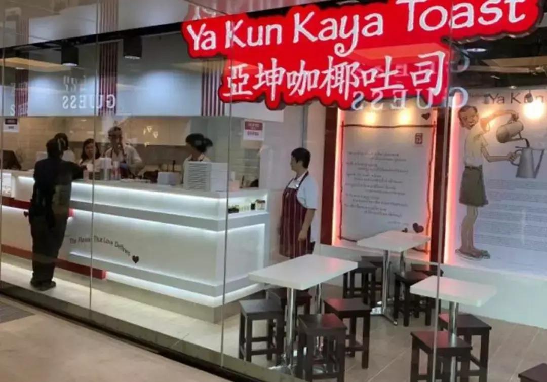 新加坡最火爆的小吃,新加坡好吃的零食推荐