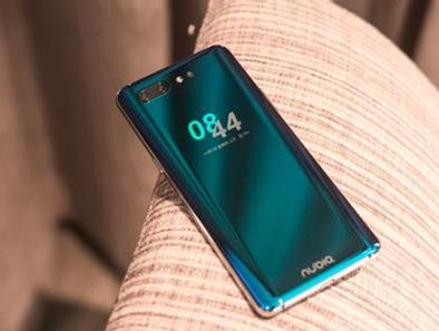 努比亚x值得入手吗,努比亚x全面屏测评