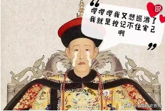 乾隆是最长寿的皇帝吗,乾隆是历史上活得最久的皇帝吗