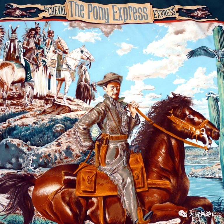 3600元rmb,我们都能买的起的爱马仕单品是……?