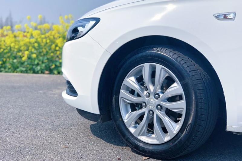 别克英朗15000公里需要做哪些保养,2022别克英朗1.5l保养周期一览表