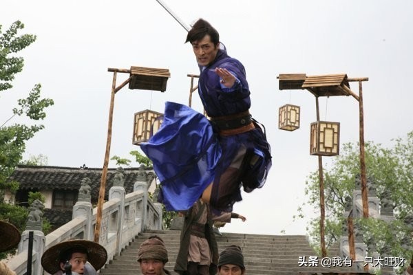 剑蝶梁祝片段,梁祝化蝶