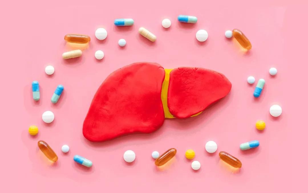 是药三分毒如何排药毒,吃药对肝脏有损害怎样护肝