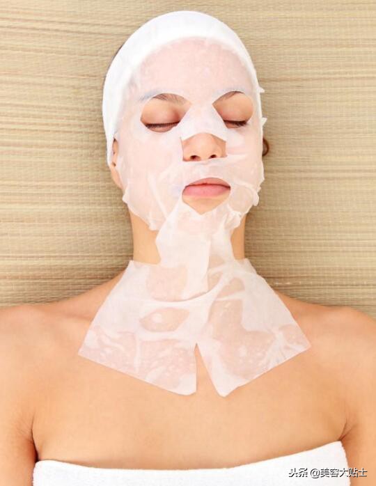 用美容来去皱的方法有哪些呢？抚平你岁月的痕迹