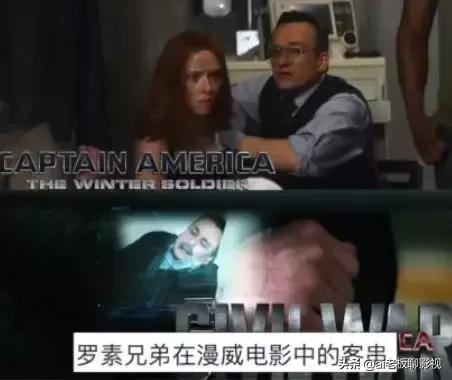 看懂复联4全解析,复联4十大最佳片段