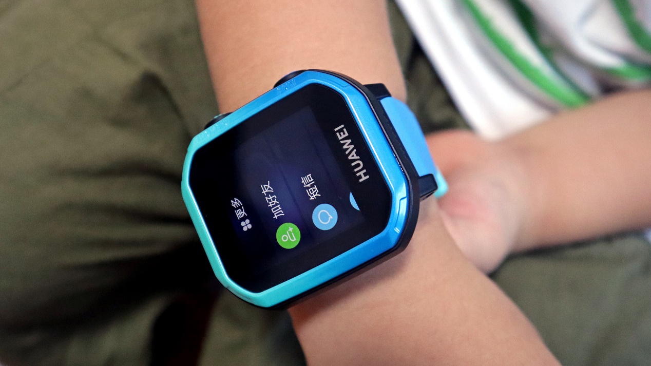 华为电话手表3pro和3s哪个好,华为电话手表3pro和3s买哪个好