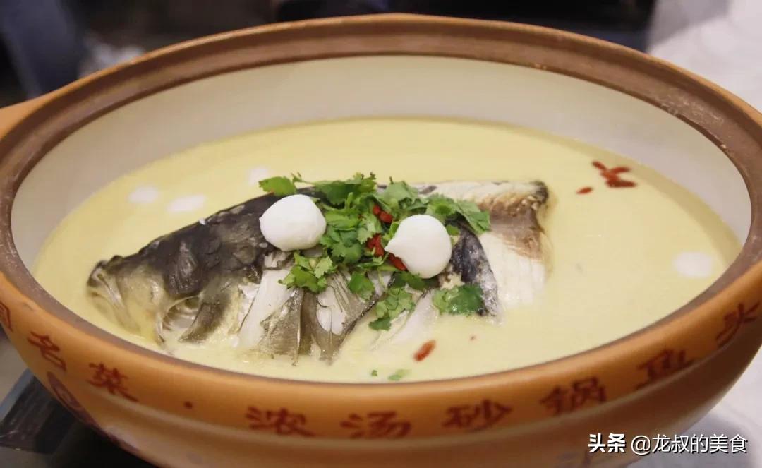 江浙沪必吃57种美食,长江特色美食有哪些菜