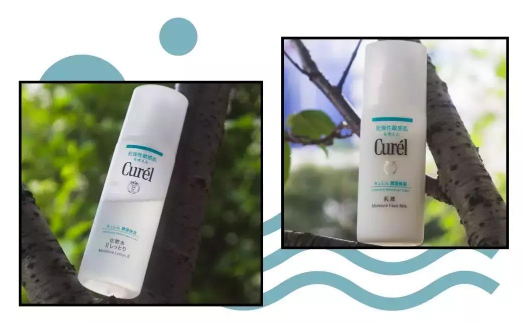 学生党平价水乳套装推荐,适合学生党的平价水乳