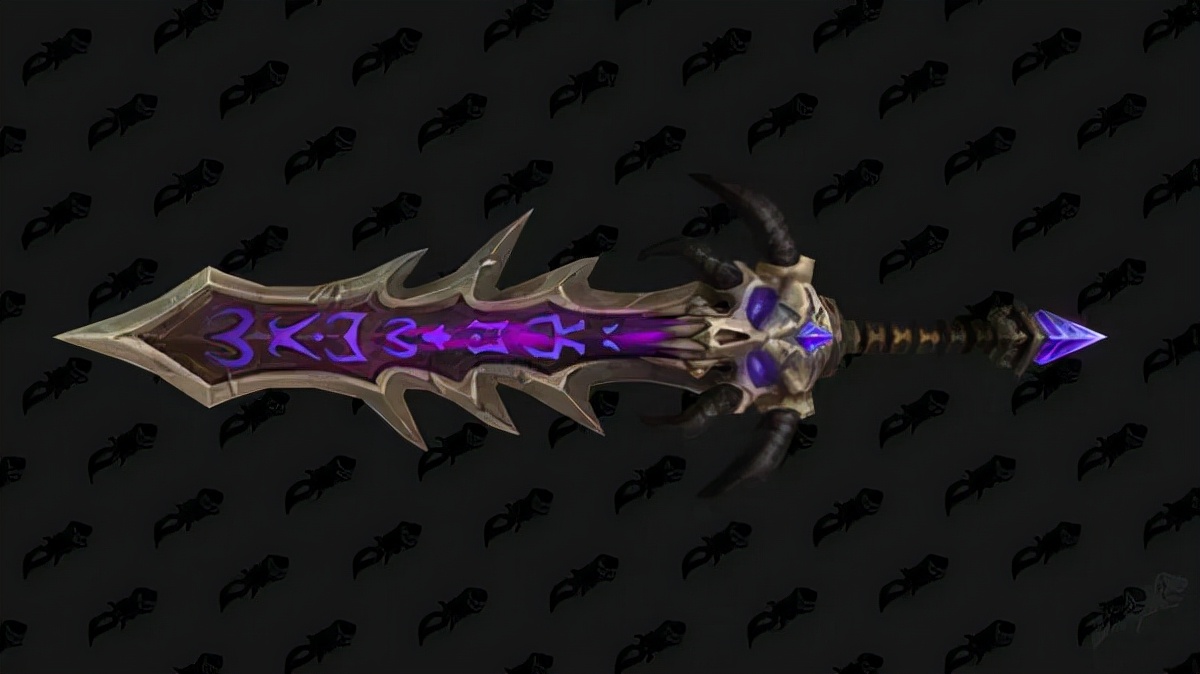 魔兽世界正式服10.15满级装备,魔兽世界9.25武器展