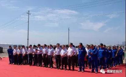 东营市东营港最新项目,东营港未来石化建设项目