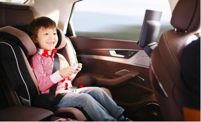 0到12岁安全座椅怎么选,儿童安全座椅怎么选购