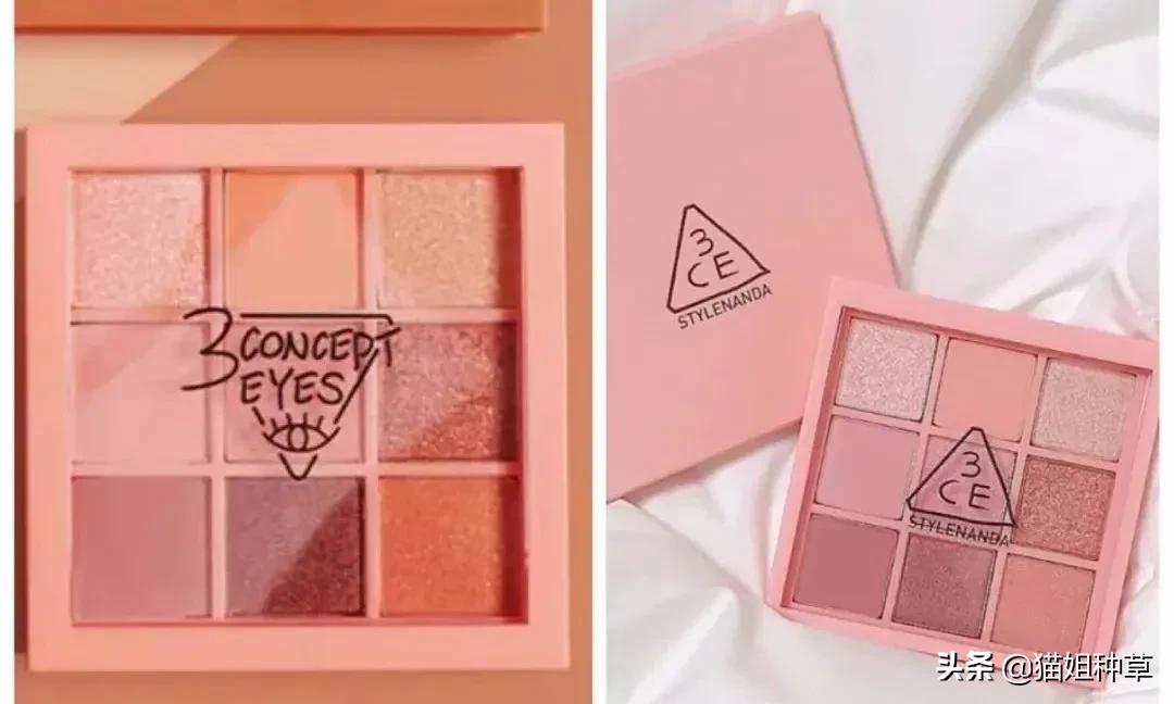 3ce淘宝旗舰店真的假的,3ce淘宝旗舰店是真的吗