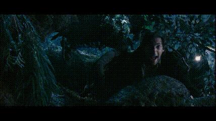 金刚电影各种怪兽排名,金刚骷髅岛大战怪兽电影