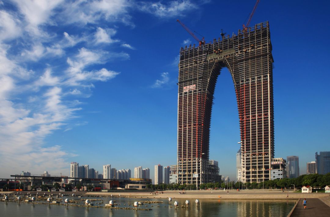 客观评价苏州这座城市,苏州是一座包容性极强的城市