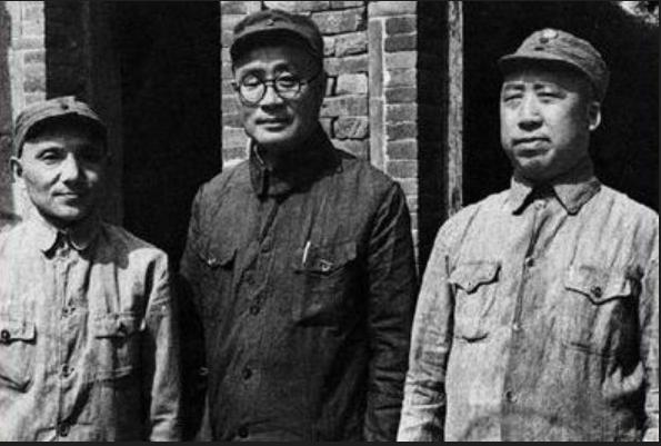 近代公认的十大元帅,历史公认十大元帅