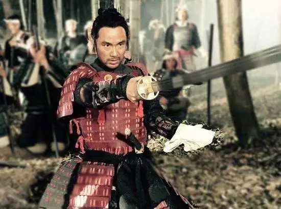 日本收藏的中国宝刀,日本刀的国际收藏市场