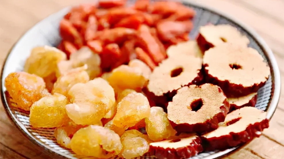 脾胃虚弱四神汤四物汤,调胃承气汤保你更健康