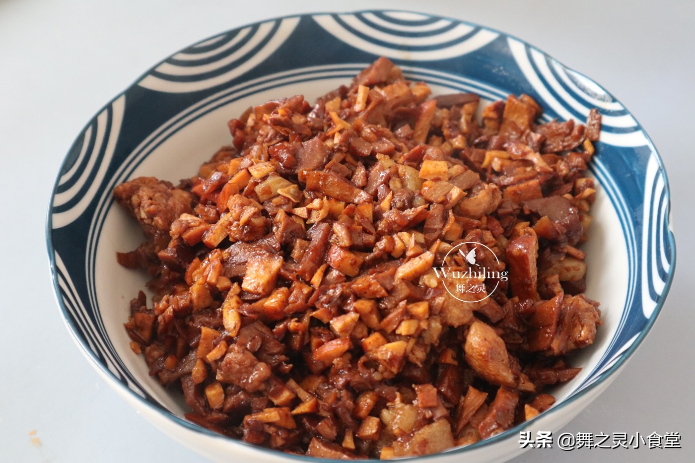 教你在家做青团软糯细腻又好吃,奶奶的青团完整版的