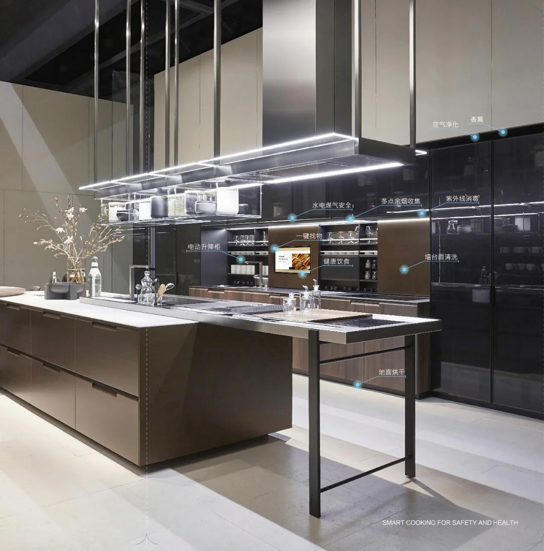 挑选智能家居绿色化的理由,智能家居的必经之路