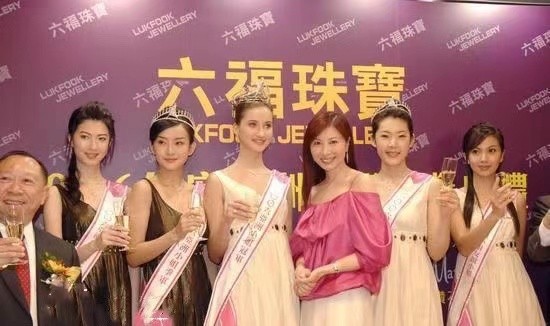 珠宝富豪发家史,珠宝大亨的创业史